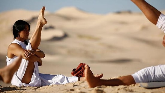 BBC Muhabiri Yıllarca Gönüllü Çalıştığı Şivananda Yoga Merkezindeki Tacizi Ortaya Çıkardı