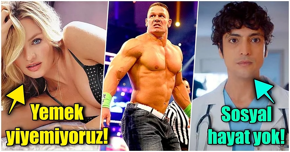 Çalıştıkları Sektörle İlgili Sır Gibi Saklanan Gerçekleri Paylaşarak Herkesi Dumur Eden 21 Kişi