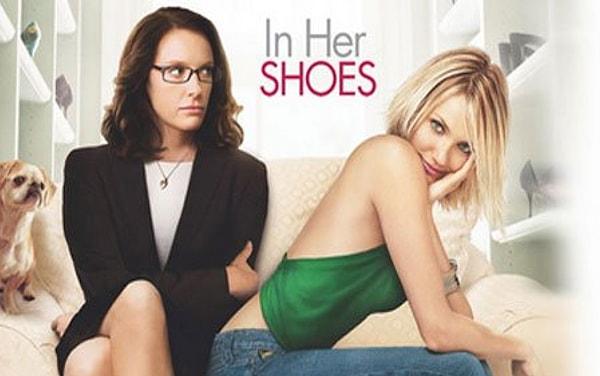 9. In Her Shoes