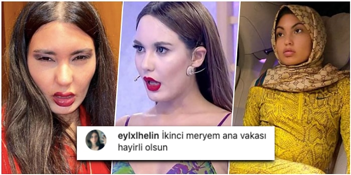 Bahar Candan, Bakire Olmasına Rağmen Hamilelik Testinin Pozitif Çıktığını Söyleyince Ortalık Yıkıldı