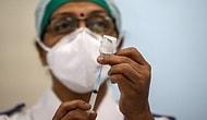 В Индии арестованы врачи, которые вакцинировали 2500 человек морской водой