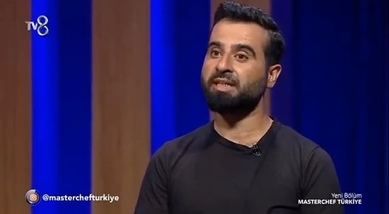 MasterChef'te Neden Çiğ Köfte Yaptığını Anlatan Yarışmacının Boğazları Düğümleyen Hikayesi