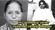 İki Kere Doğduğunu İddia Eden Kadının Ağzınızı Açık Bırakacak İnanılmaz Hikayesi