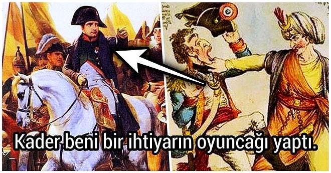 Napolyon'u Depresyona Sokacak İlk Yenilgisini Yaşatan Cezzar Ahmet Paşa'nın Efsanevi Hikâyesi
