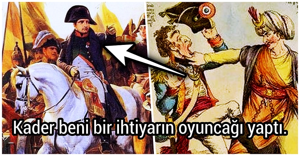 Napolyon'u Depresyona Sokacak İlk Yenilgisini Yaşatan Cezzar Ahmet Paşa'nın Efsanevi Hikâyesi