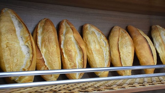 İstanbul Fırıncılar Odası: 'Ekmeğe Yüzde 20-25 Zam Kaçınılmaz'