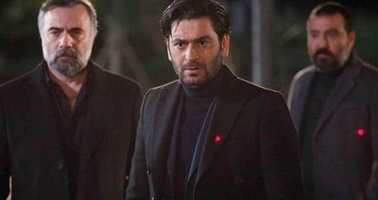 EDHO'da İlyas Çakırbeyli Ölüyor Mu? Ozan Akbaba Diziden Ayrılıyor İddiası! Hızır Reis'in Eli Koluydu...