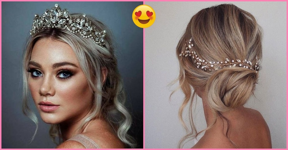 Düğün Salonlarını Yerinden Oynatacak Gelin Başı Aksesuarları