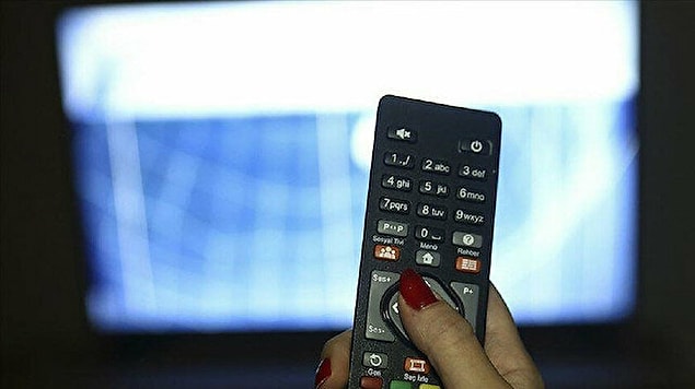 AB’de En Çok İzlenen İlk 10 Yapım