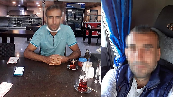 Kızına Cinsel Tacizde Bulunduğu İddiasıyla Gözaltına Alınan Baba Hastaneden Firar Etti...