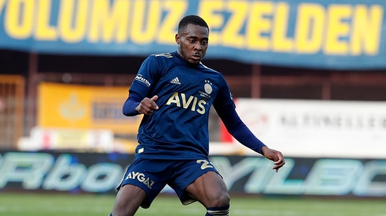 Osayi Samuel Kimdir, Kaç Yaşında? Osayi Samuel Hangi Takımlarda Oynadı?