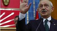 Kılıçdaroğlu Erken Seçim Çağrısını Yineledi: 'Sen Kaç, Biz Kovala, Nereye Kadar Erdoğan?'