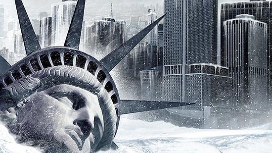 2012 Buzul Çağı Konusu Nedir? 2012 Buzul Çağı Filmi Oyuncuları Kimlerdir?