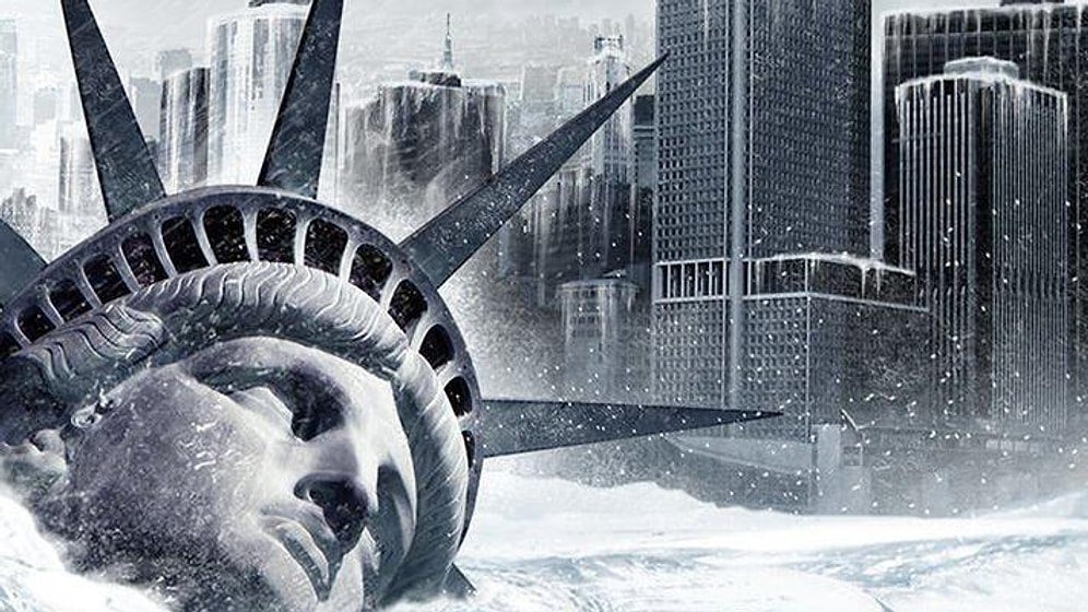 2012 Buzul Çağı Konusu Nedir? 2012 Buzul Çağı Filmi Oyuncuları Kimlerdir?