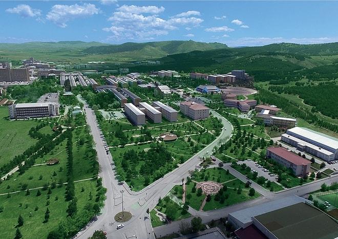 Sivas Cumhuriyet Üniversitesi (CÜ) 2020-2021 Taban Puanları ve Başarı Sıralamaları