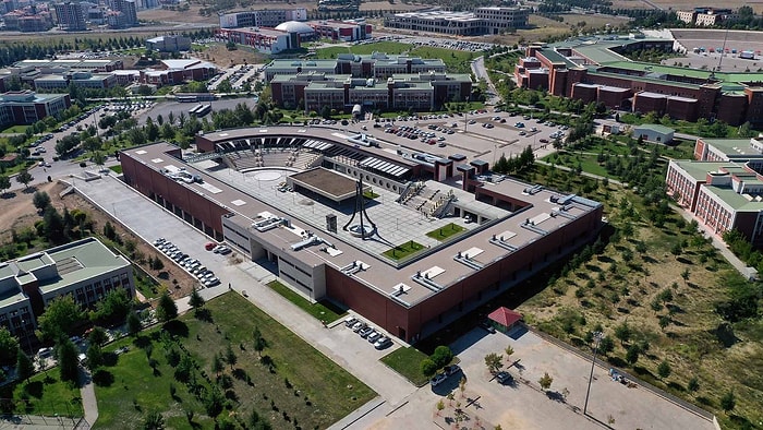 Isparta Süleyman Demirel Üniversitesi (SDÜ) 2020-2021 Taban Puanları ve Başarı Sıralamaları