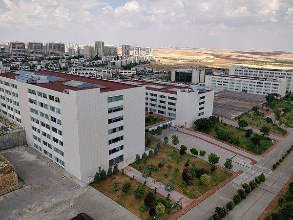 Gaziantep İslam Bilim Ve Teknoloji Üniversitesi (GİBTÜ) 2020-2021 Taban Puanları ve Başarı Sıralamaları