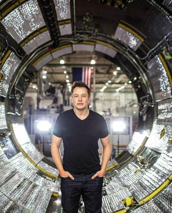 Elon Musk kurduğu uzay şirketi SpaceX servetine servet ekledi de diyebiliriz, fakat geçtiğimiz günlerde bu servetine rağmen herkesi şaşırtacak bir adım attı.
