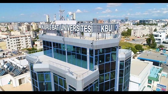 Kıbrıs Batı Üniversitesi (Gazimağusa) 2020-2021 Taban Puanları ve Başarı Sıralamaları