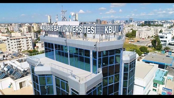 Kıbrıs Batı Üniversitesi (Gazimağusa) 2020-2021 Taban Puanları ve Başarı Sıralamaları