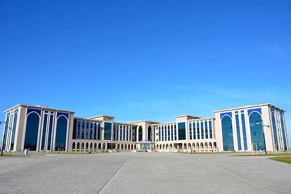 Kırklareli Üniversitesi (KLÜ) 2020-2021 Taban Puanları ve Başarı Sıralamaları