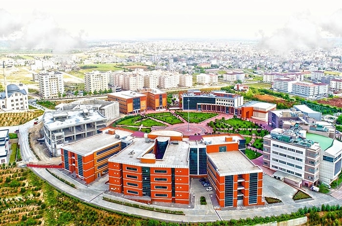 Kilis 7 Aralık Üniversitesi (KİYÜ) 2020-2021 Taban Puanları ve Başarı Sıralamaları