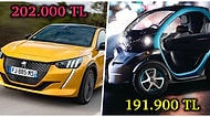 Bir Tane Bize İki Tane Devlete! 2021 Yılında Otomobil Markalarının En Ucuz Arabaları Hangileri?