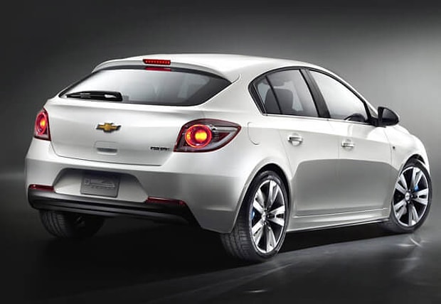 Hatchback