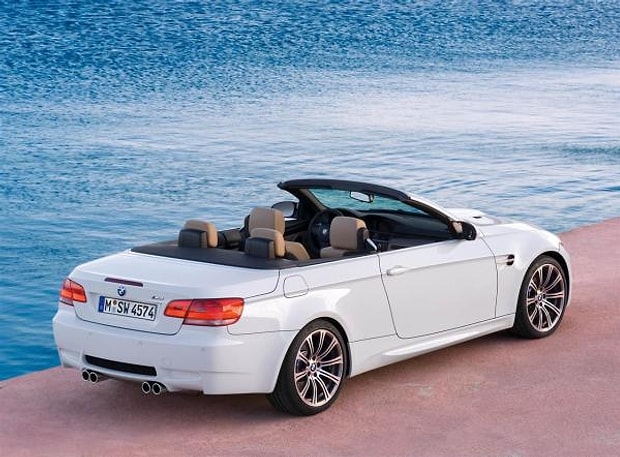 Cabrio