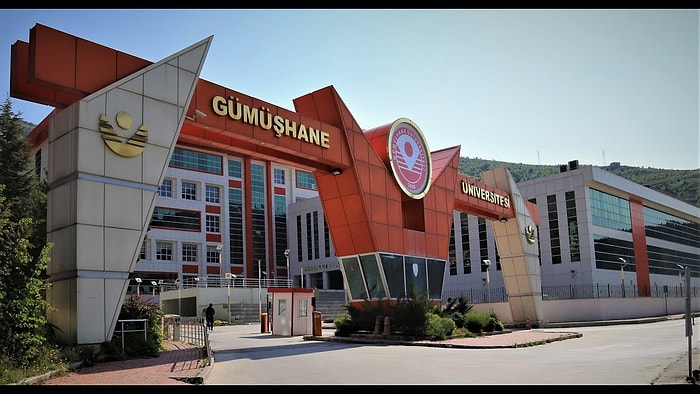 Gümüşhane Üniversitesi (GÜ) 2020-2021 Taban Puanları ve Başarı Sıralamaları