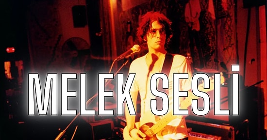 Genç Yaşta Kaybettiğimiz Jeff Buckley'i 15 Şarkısı Eşliğinde Analım