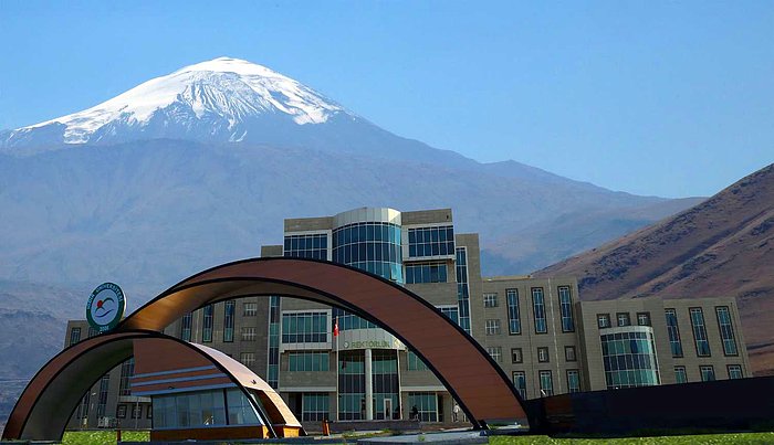 Iğdır Üniversitesi (İĞDÜ) 2020-2021 Taban Puanları ve Başarı Sıralamaları