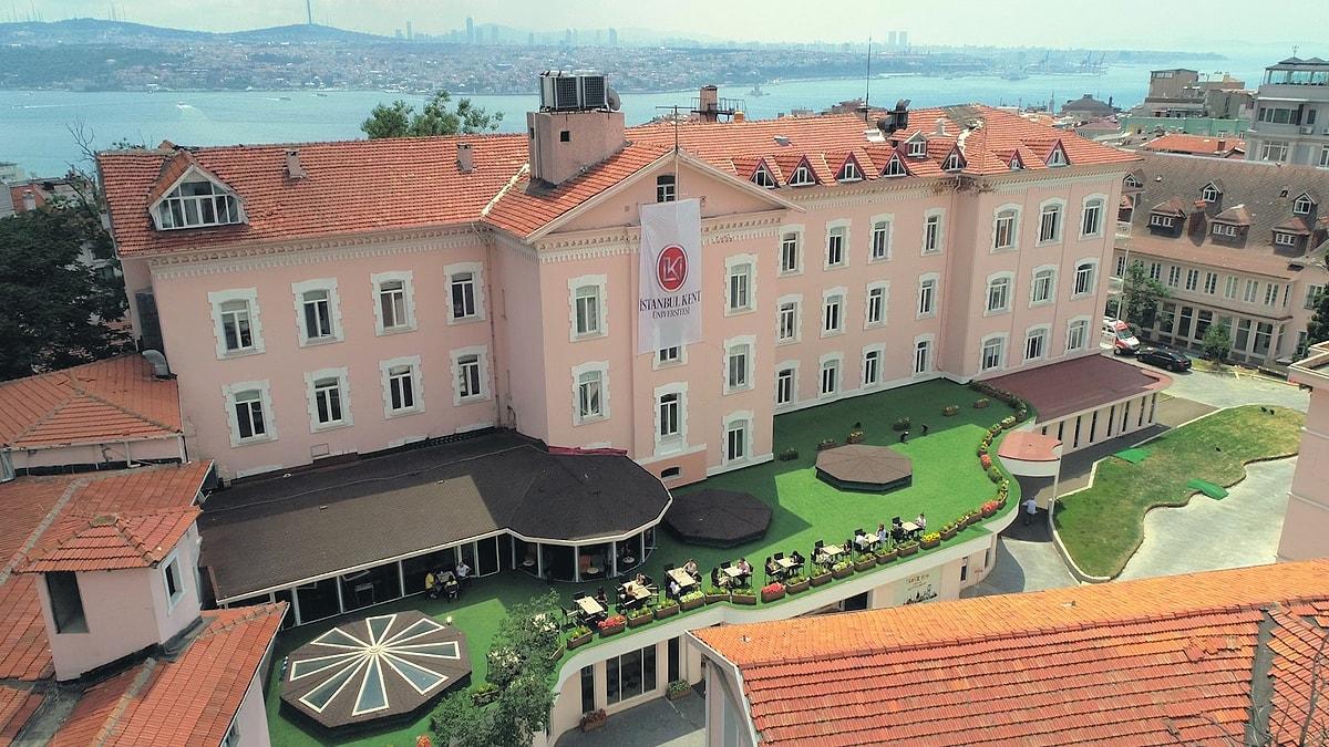 istanbul kent universitesi 2020 2021 taban puanlari ve basari siralamalari