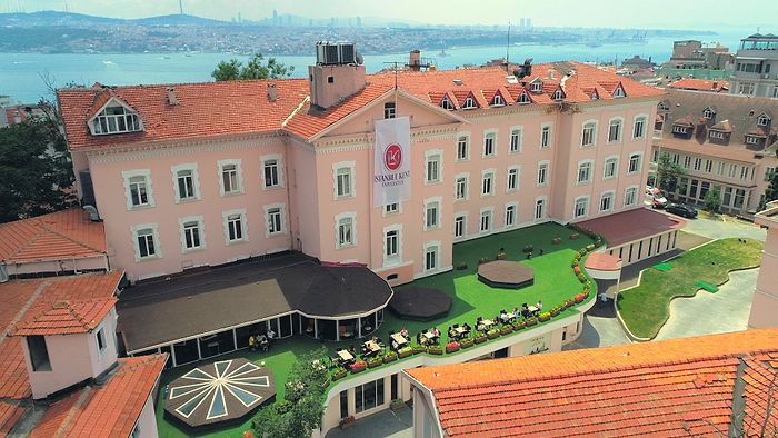 İstanbul Kent Üniversitesi 2020-2021 Taban Puanları ve Başarı Sıralamaları