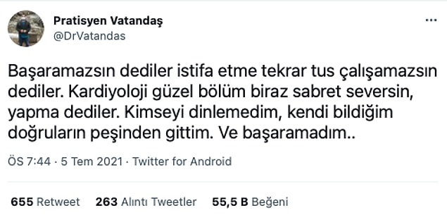 4. Sürpriz sonlar.