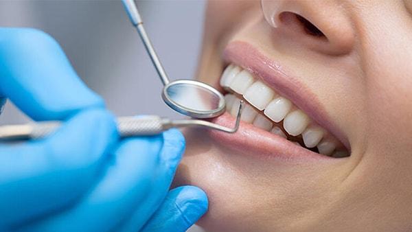 Ağız ve Diş Sağlığı (2 Yıllık) 2021 Taban Puanları ve Başarı Sıralamaları