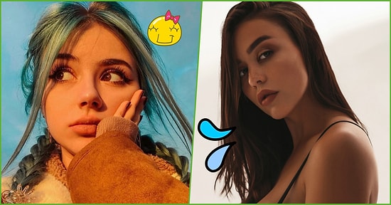 Sen Tatlı mısın Yoksa Seksi misin?