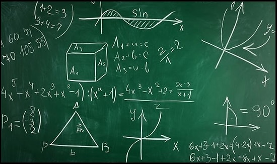 Matematik Bölümü 2021 Taban Puanları ve Başarı Sıralamaları