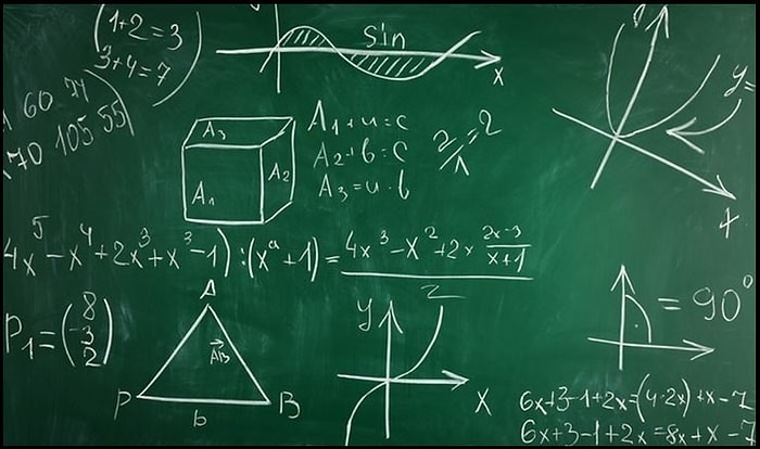 Matematik Bölümü 2021 Taban Puanları ve Başarı Sıralamaları