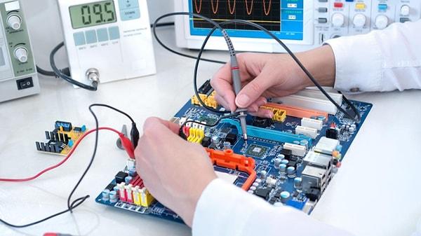 Elektrik Elektronik Mühendisliği Bölümü 2021 Taban Puanları ve Başarı Sıralamaları