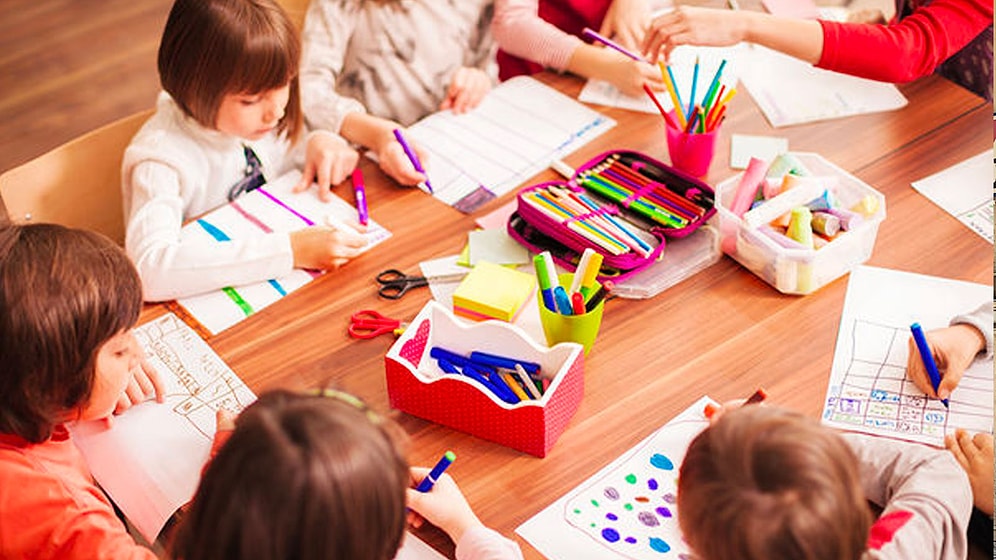 Çocuk Gelişimi Bölümü 2021 Taban Puanları ve Başarı Sıralamaları