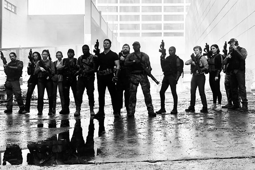 The Tomorrow War 2. Filmi Yolda! The Tomorrow War Konusu Nedir, Oyuncuları Kim?