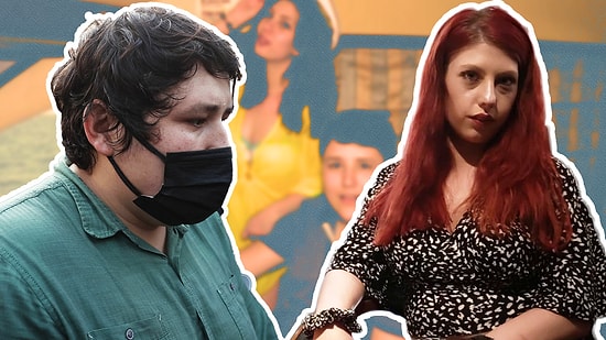 Tosuncuk'un Eski Eşi Yaşadıkları İçin 'Kader' Dedi: 'Tek Suçum Onun Eşi Olmak'