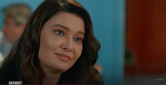 Kefaret 34. Bölüm Fragmanı