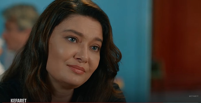 Kefaret 34. Bölüm Fragmanı