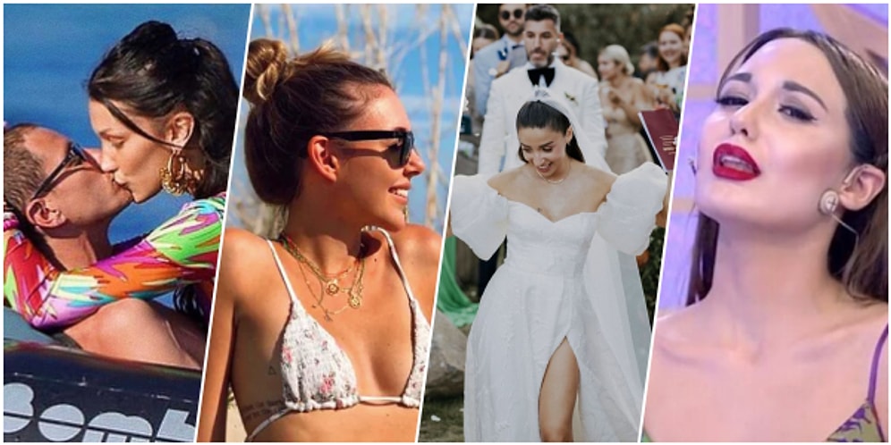 Gıybet Kazanı Haftanın En Olaylı Dedikodularıyla Yine Fokur Fokur Kaynıyor! 🔥