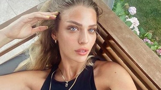 Yasemin Şefkatli Kimdir? İbrahim Tatlıses'in Gelini Yasemin Şefkatli Kaç Yaşında ve Mesleği Ne?