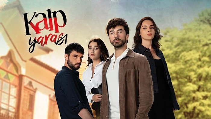 Kalp Yarası 3. Bölüm Fragmanı