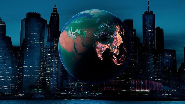 2. Our Planet (IMDb: 9.3)