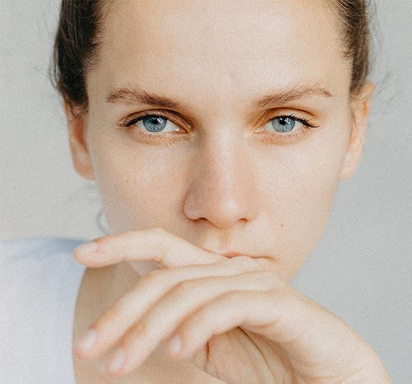 7. Ваши глаза имеют отдельную иммунную систему от остального тела, и во многих случаях, если иммунная система вашего тела обнаруживает ваши глаза, она будет считать, что это инородное тело, и ослепить вас